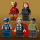 LEGO Marvel 76313 Logo MARVEL z minifigurkami - 1284142 - zdjęcie 7